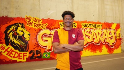 Galatasaray tarihinin en pahalı transferleri