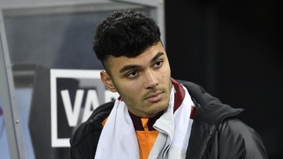 51 maçta 24 gol 4 asist! G.Saray'dan Karagümrük'e gitti