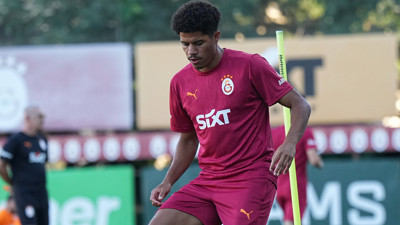 Galatasaray, Hatayspor'a hazırlanıyor