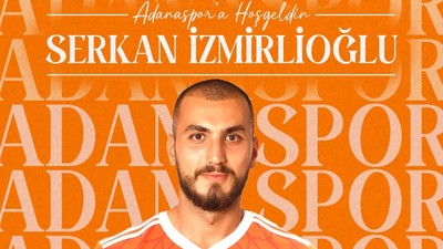 Adanaspor’dan savunmaya transfer