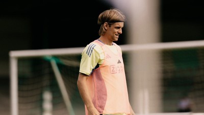 Beşiktaş'ın yeni sol beki Borna Sosa oluyor