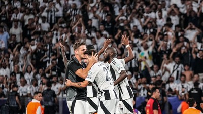 Gedson Fernandes'in yerine oynayacak orta saha belli oldu