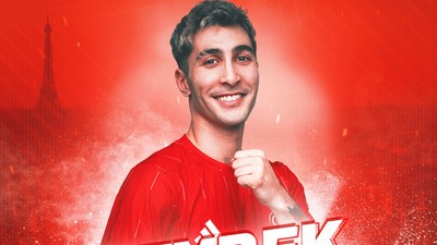 Hakan Reçber çeyrek finalde
