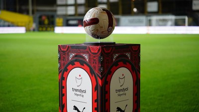 Süper Lig’de yeni sezon 13 yerli, 6 yabancı teknik adamla başlıyor