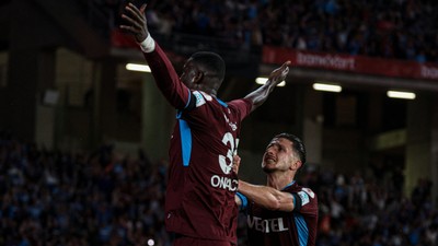 Southampton anında reddetti! Trabzonspor'un Onuachu teklifi ortaya çıktı