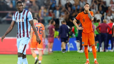 Onuachu'da teklifi beğenmiyorlar Weghorst'u bırakmıyorlar!