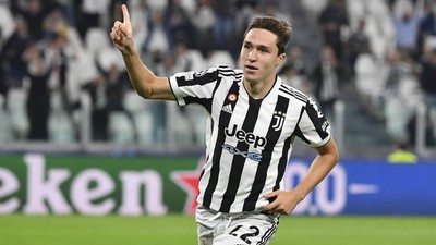 Chiesa'nın menajerinden flaş Beşiktaş açıklaması!