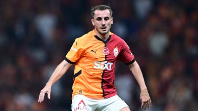 Kerem Aktürkoğlu'ndan Spartak Moskova kararı! İşte istediği yıllık ücret