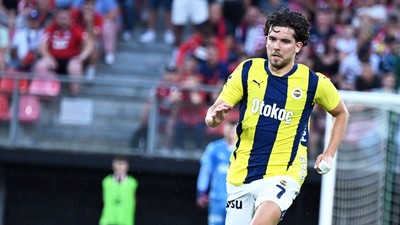 Ferdi Kadıoğlu'nun yerine 19'luk yıldız! Listenin başında yer alıyor