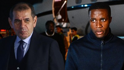 Galatasaray soluğunu Güney Amerika'da aldı! Cenk Ergün'den sürpriz transfer