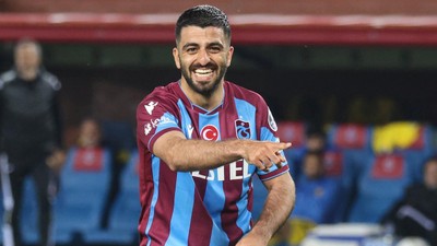 Umut Bozok'un menajerinden Abdullah Avcı'ya olay sözler