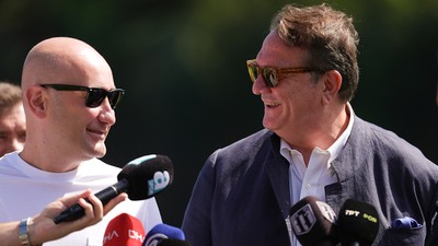 İsimler belli! Beşiktaş bir sol kanat bir de kanat forvet alacak