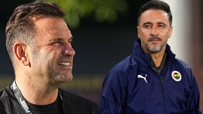 Galatasaray Bayern Münih'in kapısını çaldı! 50 milyon euroluk stoperi istediler