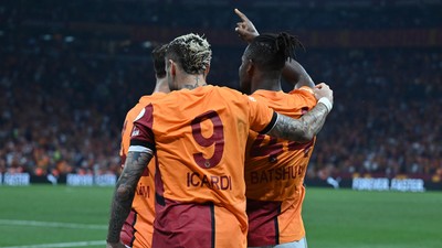 Galatasaray-Young Boys maçlarının yayıncısı belli oldu!