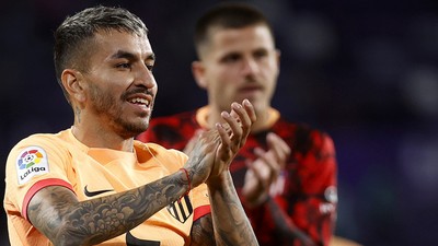 Beşiktaş Correa ile yatıp Correa ile kalkıyor! Eğer karar verirse...