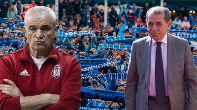 2 gün önce sözleşmesini uzatmıştı! Galatasaray'a kalitesi tartışılmayacak sol bek