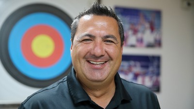Okçulukta yeni hedef Los Angeles 2028