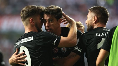 Samsunspor maçında korkutmuştu! Antalyaspor maçı öncesi Gabriel Paulista gelişmesi