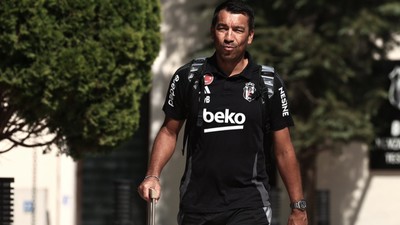 Ne derbi kadrosuna alındı ne de Samsun deplasmanına! 'Çok zor...'