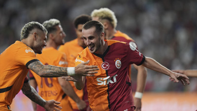 Kerem Aktürkoğlu'ndan sitem!