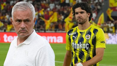 Ferdi Kadıoğlu'nun yerine İngiltere'den transfer geliyor!