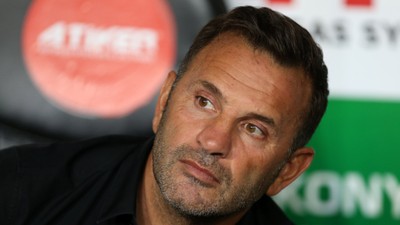 Okan Buruk, Young Boys maçı için sağ ve sol bek kararını verdi!