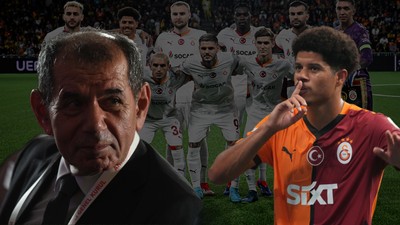Tete ile Emin Bayram satılmasaydı Galatasaray Sara'yı alamazdı