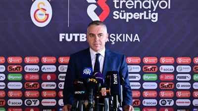 Eray Yazgan, "karaborsa bilet" iddialarına yanıt verdi