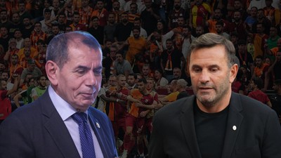 Şok iddia! Okan Buruk'un yerine...