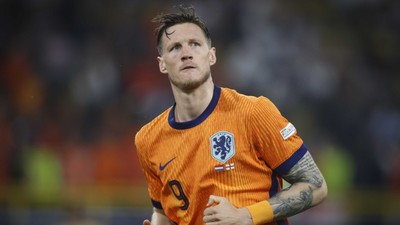 Wout Weghorst'un yeni adresi belli oldu