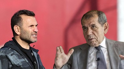Okan Buruk bundan böyle transferi unutacak! Avrupa'da başarı yoksa...