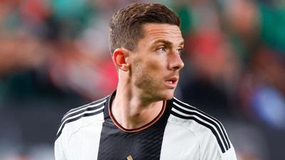 Tam 8 mevkiide birden oynuyor! Beşiktaş'a İsviçre çakısı gibi yıldız