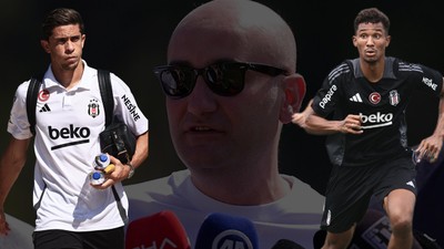 Uduokhai ve Gabriel Paulista yetmedi bir transfer daha!