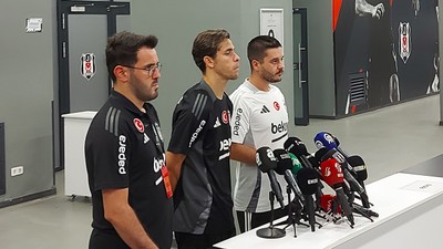 Gabriel Paulista: Uduokhai çok kaliteli bir futbolcu