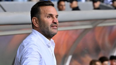 Okan Buruk, Mauro Icardi'nin sakatlığı hakkında konuştu