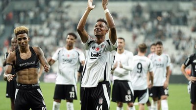 Uduokhai: Paulista, işimi kolaylaştırıyor