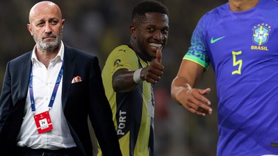 Galatasaray talip olduğu süper starın maaşını duyunca defteri açmadan kapattı
