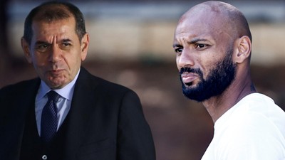 Galatasaray'a İtalya'dan güzel haber! Yeniden görüşmelere başlandı