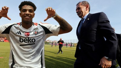 Galatasaray'dan 5. yıldız için 5. transfer!