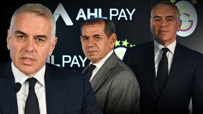 Galatasaray'ı karıştıran karaborsa iddiaları sonrası Eray Yazgan patladı: İnsan onuru için yaşar!