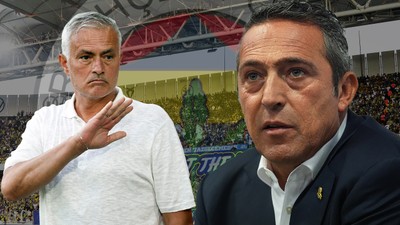 Mourinho isim isim yönetime rapor sundu: Asla satmayın!