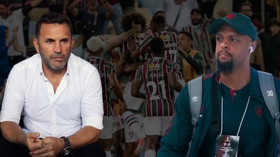 Melo, Davinson Sanchez hepsi devrede! Galatasaray kanat forvetini buldu