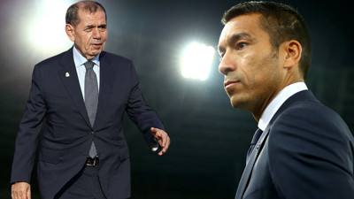 Galatasaray kanat forvet transferini bitirdi! Anlaşma tamam