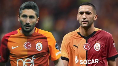Sabri Sarıoğlu'ndan Galatasaray'a: Ziyech'in ayrılması hata olur