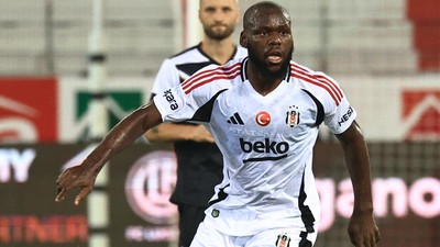 Beşiktaş, Onana'yı gönderecek kulüp arıyor
