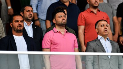 Bursaspor cephesinden olaylı Düzcespor maçı açıklaması
