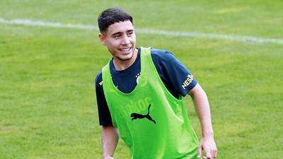 Emre Mor'dan şaşırtan karar! İşte yeni takımı