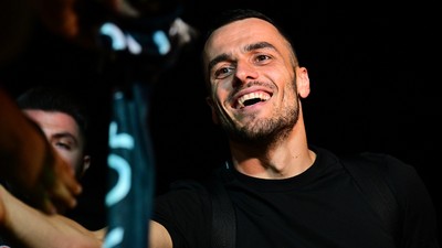 Filip Kostic'in Fenerbahçe'ye transferinde Mourinho etkisi!