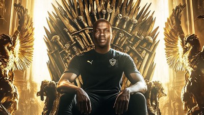 Hatayspor, Aboubakar transferini açıkladı