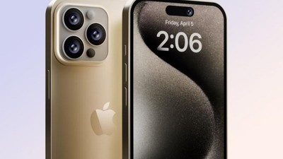 iPhone 16 çıktı mı?